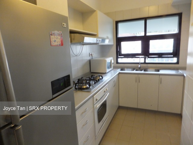 The Dairy Farm (D23), Condominium #227205401
